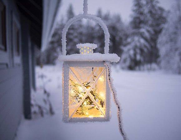 Energía en emergencia INMESOL en la mayor nevada registrada en Santiago de Chile en los últimos 10 años 4 Foto de: Mira Kemppainen