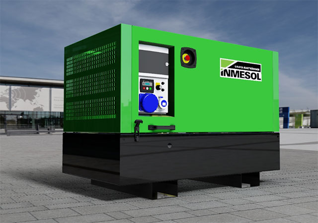 Infografía de la nueva carrocería abatible