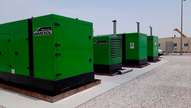 Uninterrupted INMESOL power during the construction of Al Rayyan Stadium for the 2022 World Cup in Qatar 3 1 uninterrupted inmesol power during the construction of al rayyan stadium for the 2022 world cup in qatar
