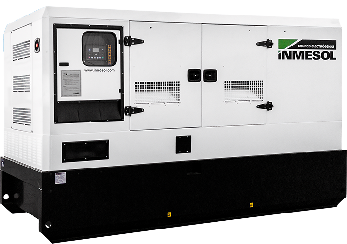 groupe electrogene industrielle