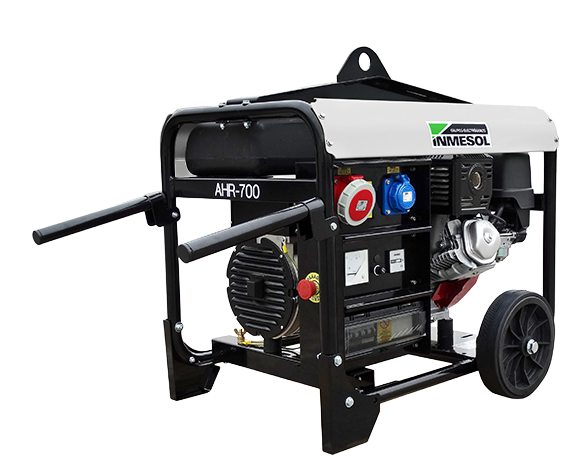 generateurs gamme portable