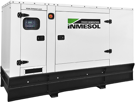 groupe electrogene d'urgence inmesol