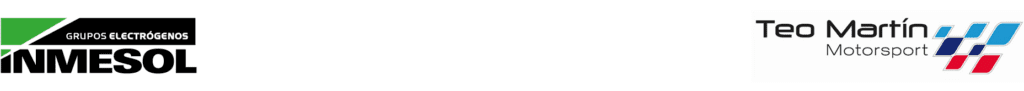 Inmesol y Teo Martín Motorsport unen sus fuerzas para el mundial de rallies 2024 1 Inmesol Teo Martin 1