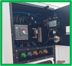 inmesol renueva el diseno de sus grupos de 150 200 250kva con motor volvo stage v–version slim 7